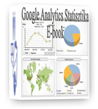 Google Analitics Statisztika